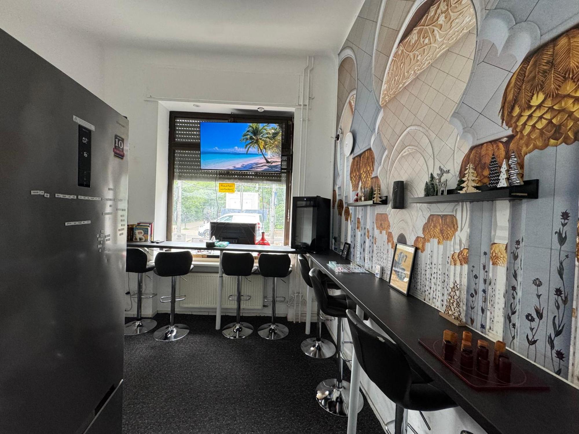 Chill Inn Hostel Berlin — Photos 2