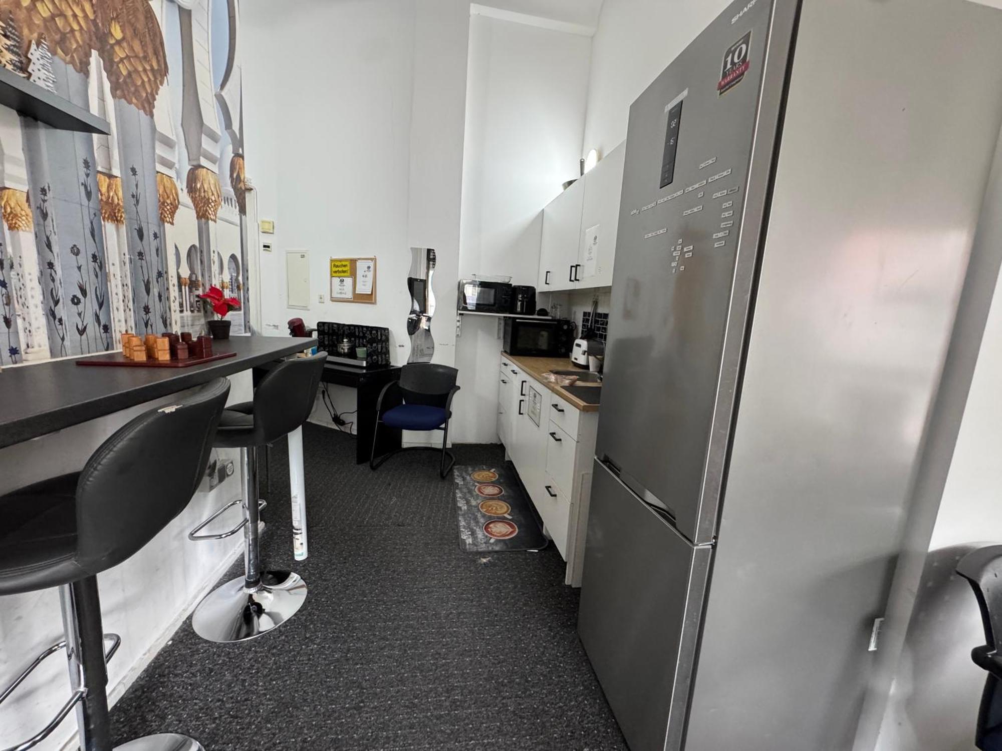 Chill Inn Hostel Berlin — Photos 1